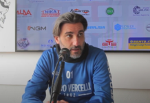 Per l’ultimo match della regular season al “Piola” la Pro Vercelli ospita il Piacenza di Scazzola