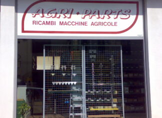 Agri Parts ricambi di ogni genere per le proprie macchine agricole