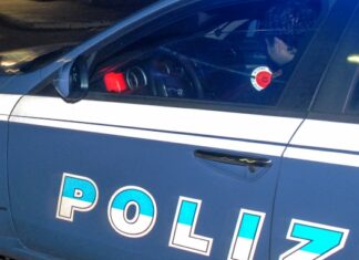 Motoraduno lanciato sui social bloccato dalla Polizia stradale