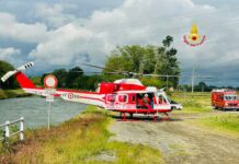 Scomparso un 60enne di Gattinara, ricerche in corso a Greggio