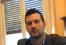 La Lega ha rimosso Paolo Tiramani dal ruolo di commissario vercellese del partito: al suo posto il senatore verbanese Montani