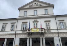 Pronti i servizi igienici pubblici aperti a tutti nelle piazze del centro e nei portici del Comune