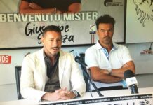 Il nuovo tecnico della Pro, Scienza: “Onorato di questa panchina. Voglio attaccamento alla maglia e spirito di gruppo”