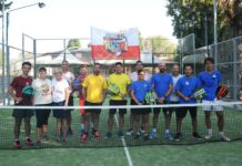 E’ partito il Palio dei Rioni organizzato da La Sesia, oggi gli altri appuntamenti e i Premi Bontà