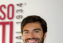 Il gattinariese Marco Brugo Ceriotti nuovo presidente dei Giovani Imprenditori di Confindustria Novara Vercelli Valsesia