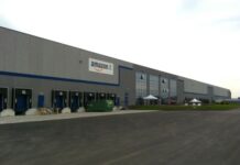 Ampliamento Amazon, il Pd: “Un plauso al lavoro dell’ex sindaco Forte”