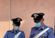 Gattinara ? Ventinovenne aggredisce la ex con una catena e la minaccia con una roncola: arrestato