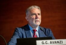 Il Rettore dell’Upo Avanzi su Green Pass e Barbero: “Rispettiamo l’opinione di tutti, ma la maggiornaza di noi è favorevole”