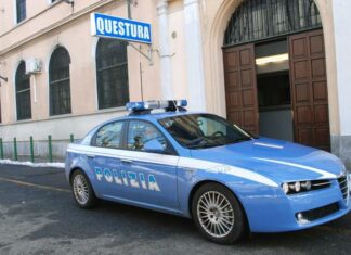 Divieto di frequentare tutti i locali del vercellese per due anni a un 42enne violento e pericoloso