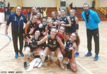 Pronto riscatto della Mokaor che supera 3-1 il To.Volley