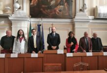 Dopo Olmo, il Bicciolano d’oro ad un altro filantropo: Pablo Carrara, il presidente di Meeting Art