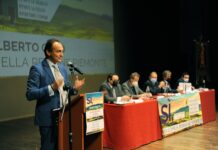 Al Civico di Vercelli l’assemblea Anci con tutti i sindaci del Piemonte