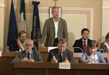 Cambio nella giunta comunale: entra Locarni , e Lavarino sarà presidente del Consiglio?
