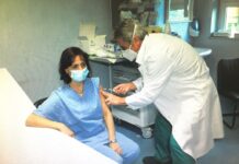 Borrè: “I 28 contagiati nella Rsa di Fontanetto Po stanno bene e ciò dimostra la validit�? dei vaccini”