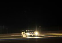 Luca Demarchi ritorna da Le Castellet pronto per giocarsi il Campionato Italiano al Mugello