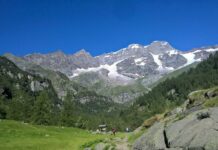 Siccità: Cordar e Unione Monatana Valsesia chiedono immediate misure per risparmiare acqua: �Se non piove non potremo affrontare le emergenze�