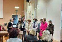Il grazie di Borgosesia a chi ha aiutato la comunità durante il Covid
