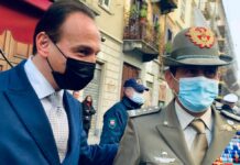 Dal primo di marzo via alla quarta dose per gli immundepressi