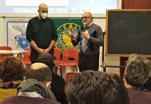 Il pubblico di Immagini dal Mappamondo affascinato dalla Finlandia di Roberto Maggio