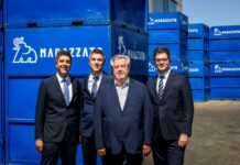 ‘Connext 2021’, ‘Marazzato’ protagonista con il connubio Green e Digital Innovation