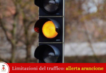 Pm10 troppo alto: fino a lunedì allerta arancione e diesel fino a euro 5 fermi