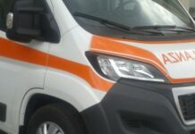 Incidente sul lavoro a Occimiano, un trinese in prognosi riservata
