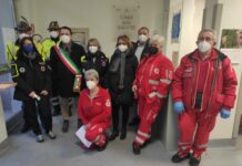 Open night vaccinale a Varallo: tutto esaurito