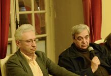 I docenti della “Vallotti�? su Gilardino: “Guida ed esempio per tutti noi�?