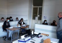 Il Ciofs di corso Italia: la scuola dove ci si forma con testa e cuore