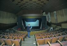 Presentato il progetto che trasformerà l’ex Cinema Astra in un nuovo teatro