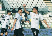 Un guizzo di Della Morte regala la vittoria alla Pro