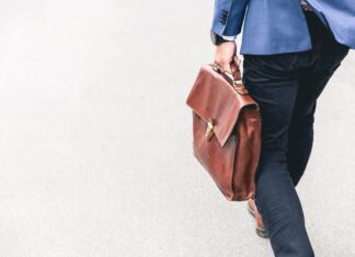 Great Resignation, vuoi migliorare o cambiare il tuo lavoro? L’infografica di CVapp.i