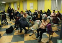 Nel vercellese già ospitati quasi 390 profughi dall’Ucraina, sono circa 4000 in tutto il Piemonte