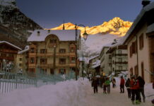 Alagna aderisce alla campagna M’illumino di meno