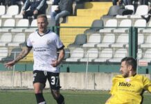 Le nostre pagelle di Legnago: Panico super, eccellente tutta la difesa