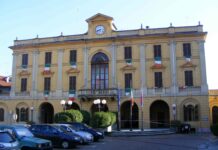 Successo per la Fiera di primavera a Santhià