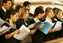 Progetto Dedalo: Asl e UPO attivano un corso di canto corale