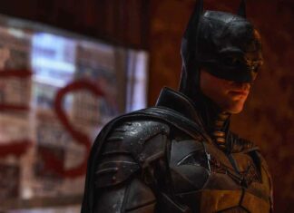 Al cinema The Batman: gran film atipico di supereroi, uno dei più belli