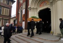 Andrea e Federica Valeriano: “Mamma eri il nostro faro, la nostra luce. Ora veglia su di noi”.