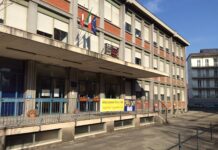 Docenti non vaccinati al “Ferraris”: la Cgil si schiera con il preside Rizzo