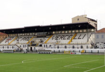 Pro Vercelli: il 12 aprile prima udienza del processo sportivo sulle plusvalenze