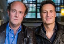 Questa sera Ale e Franz recuperano lo spettacolo al Civico