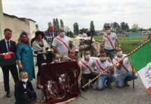 Asigliano celebra la Patronale: domenica la Corsa dei buoi e il 14 il Concerto di Gilardino dedicato al suo paese