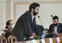 Fragapane (Pd): “Giunta completamente distaccata dai problemi veri della città”
