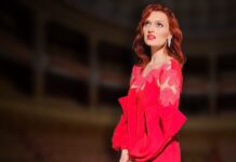 Concerto per il Patrono: con la Ducale un grande soprano, Ekaterina Bakanova