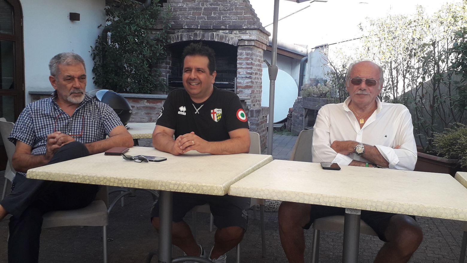 Roller Hockey – In September two championships at the highest level in Palapregnolato: Paolo Sala Memorial and Paolo Torazzo