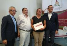 Il Gattinara di Travaglini è medaglia d’oro al XX Concorso Enologico Internazionale Città del Vino