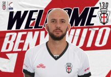 Pro, è arrivato il centrocampista d’esperienza: Simone Calvano, 29 anni, ha firmato un biennale