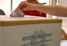 Oggi, dalle 7 alle 23, urne aperte per il rinnovo del Parlamento
