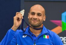Una grande estate di successi mondiali per gli atleti delle squadre sportive della Polizia